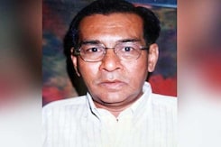 Mumbai RTI Activist Shot Dead At Home, Politician And Son Arrested Mumbai RTI Activist Shot Dead At Home, Politician And Son Arrested