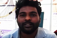 'I'm a Dalit,' Said Rohith Vemula In Video Days Before He Died 'I'm a Dalit,' Said Rohith Vemula In Video Days Before He Died