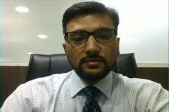 Bullish On Dewan Housing Finance: Aditya Agarwal Bullish On Dewan Housing Finance: Aditya Agarwal