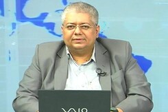 Positive On UltraTech: Hemen Kapadia Positive On UltraTech: Hemen Kapadia