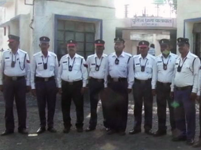 पारदर्शिता के लिए गुड़गांव पुलिस की कोशिश, नियम तोड़े तो होगी कार्रवाई