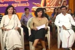 Arrests Over Rumours On Jayalalithaa's Health Over-Reaction? Arrests Over Rumours On Jayalalithaa's Health Over-Reaction?