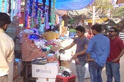 बहिष्कार के चलते 30 फीसदी कम हो सकती है चीनी सामान की बिक्री बहिष्कार के चलते 30 फीसदी कम हो सकती है चीनी सामान की बिक्री