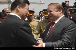 After PM Modi's 'Mothership Of Terrorism' Remark, China Defends Pakistan After PM Modi's 'Mothership Of Terrorism' Remark, China Defends Pakistan
