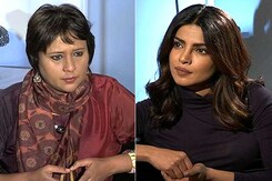 Ambition Used As Cuss Word For Women, I Am Proud Of Mine: Priyanka Chopra Ambition Used As Cuss Word For Women, I Am Proud Of Mine: Priyanka Chopra