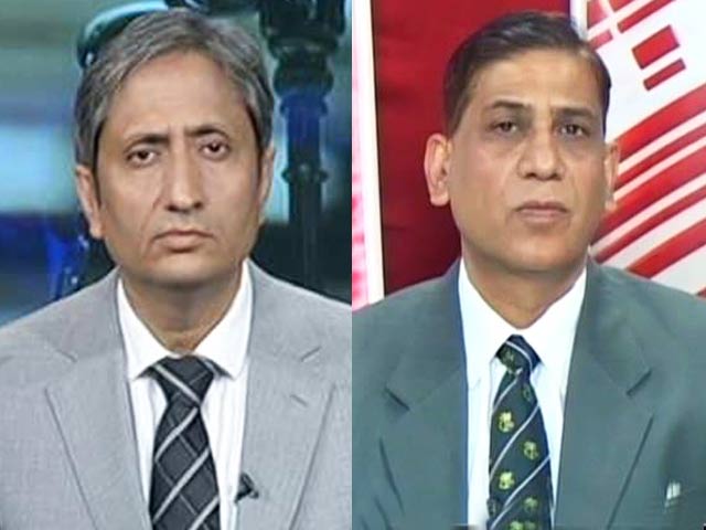 यूनिफॉर्म सिविल कोड के मुद्दे पर रवीश कुमार की फैज़ान मुस्तफा से बातचीत