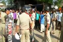 Communal Tension In Bengal Pockets, Government Blames Personal Enmity Communal Tension In Bengal Pockets, Government Blames Personal Enmity