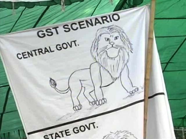 3-Day GST Council Meet Begins Tomorrow, Decision On Tax Rates Likely