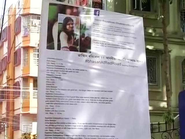 Video : How Facebook Post On Mamata Banerjee Turned Into Shame For A Girl