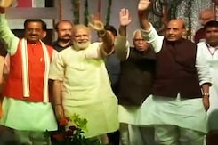 Ram And Ayodhya Back In BJP Script Ahead Of Uttar Pradesh Election Ram And Ayodhya Back In BJP Script Ahead Of Uttar Pradesh Election