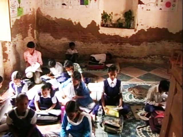 Why Going To The School Has Become A Nightmare For These Students