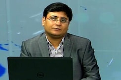 Buy ICICI Bank With Target Of Rs 285-290: Ashish Chaturmohta Buy ICICI Bank With Target Of Rs 285-290: Ashish Chaturmohta