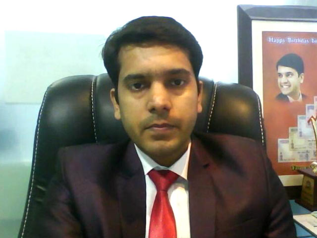 Trend For Nifty Has Turned Positive: Sumeet Bagadia