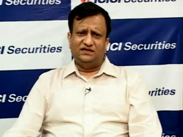 Nifty Upside Looks Capped: Piyush Garg