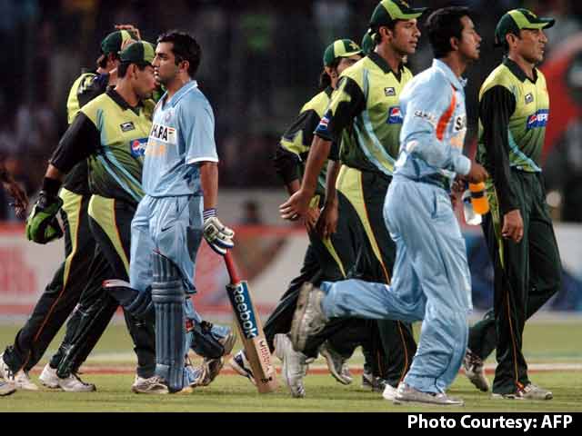 Gautam Gambhir Says No Cricket With Pakistan Now