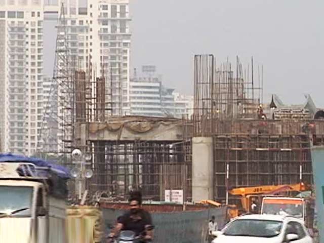 How Noida-Greater Noida Metro Will Impact The Realty Sector?