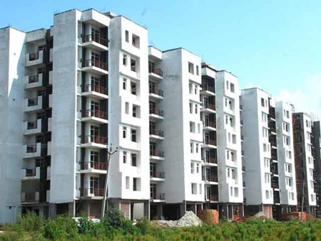 Best Projects in Zirakpur for Rs 60 Lakhs