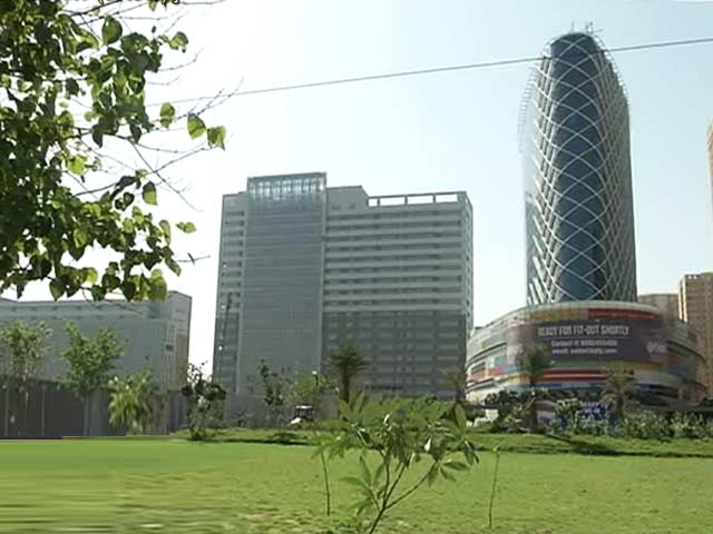 3 Reasons To Buy A Home In Golf Course Road Extension