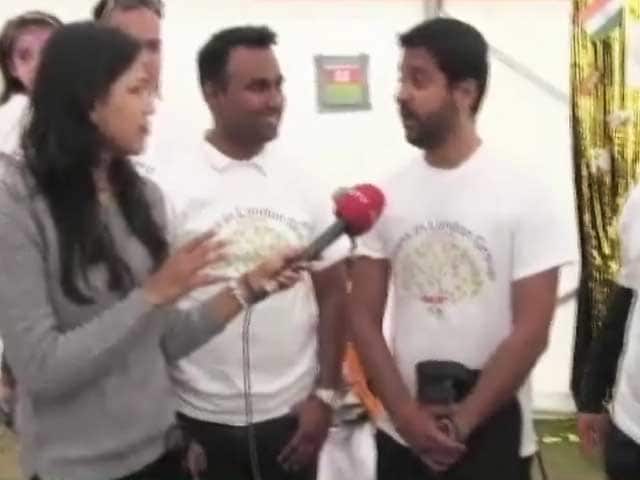 Video : How Indians Celebrated Independence Day In The UK