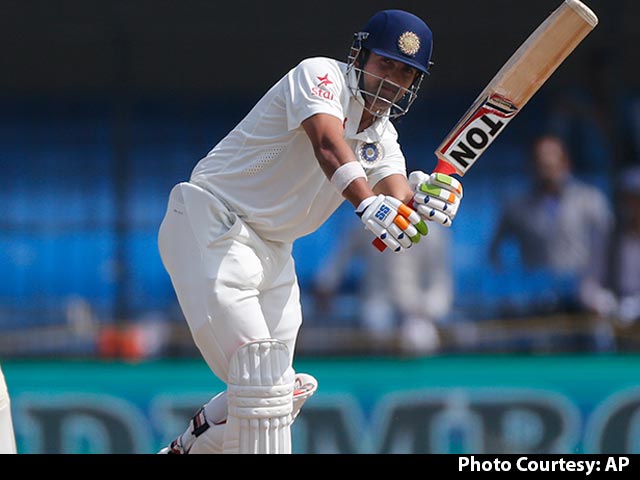 As Long As I Play, Want to Play All Formats: Gautam Gambhir