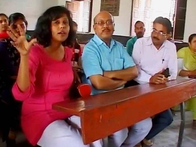 In The Name Of Ram: Agenda Special From Ayodhya