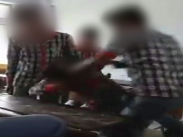 They Tortured Me Because I Am Dalit: Teen Whose Torture Video Went Viral