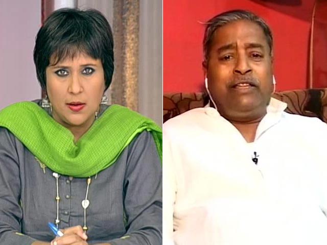 No Museum Lollipop, Pass Law On Ram Mandir, Demands BJP MP Vinay Katiyar