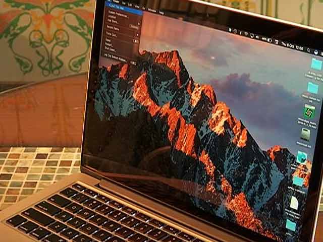 Video : Are You Ready for macOS Sierra?