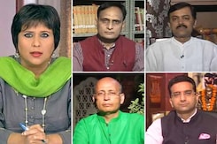 Ram <i>Ke Naam</i>, BJP's Museum vs Akhilesh Yadav's Park: Mandir Politics Back In UP Ram <i>Ke Naam</i>, BJP's Museum vs Akhilesh Yadav's Park: Mandir Politics Back In UP