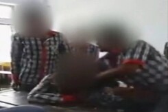 बिहार: मुजफ्फरपुर में दलित छात्र ने छोड़ा स्कूल, प्रिंसिपल निलंबित बिहार: मुजफ्फरपुर में दलित छात्र ने छोड़ा स्कूल, प्रिंसिपल निलंबित