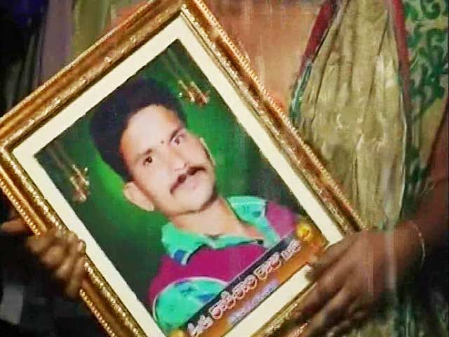 Telangana Farmers In Total Ruin. 2,500 Suicides In India's Youngest State