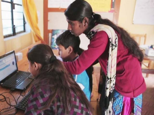 Kumaon Believes Education Is Key To Success