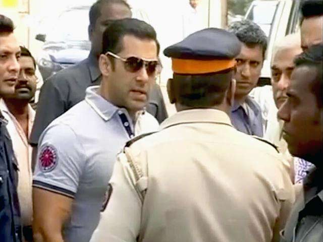 सलमान खान चिंकारा मामला : सुप्रीम कोर्ट पहुंची राजस्थान सरकार