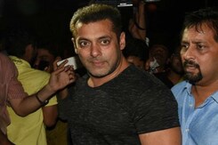 Make Salman Khan Surrender, Go Back To Jail: Rajasthan To Supreme Court Make Salman Khan Surrender, Go Back To Jail: Rajasthan To Supreme Court