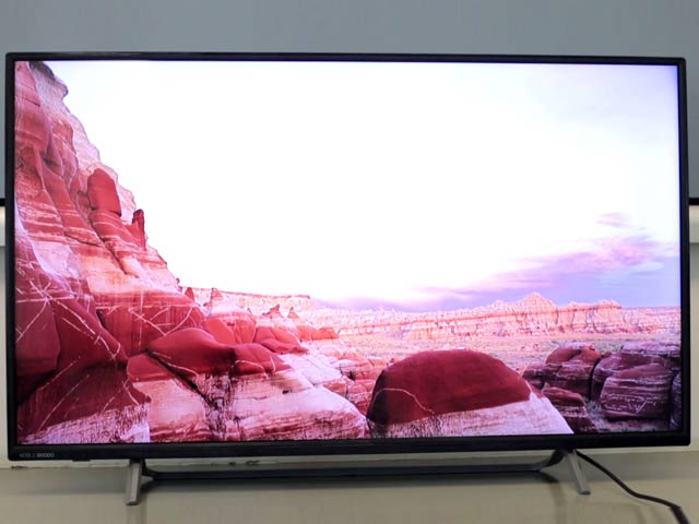 Noble Skiodo 42-inch 4K Smart LED TV Review