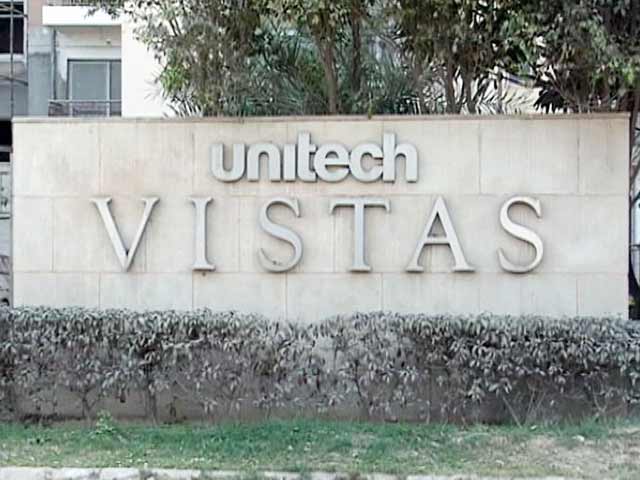 यूनिटेक की विस्टा सोसायटी : 39 खरीददारों को वापस मिलेगा पैसा