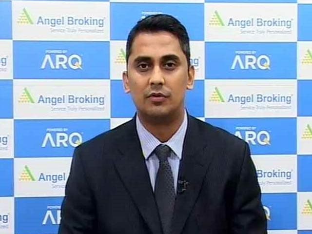 Like ICICI Bank, HDFC Bank, Axis Bank: Sajiv Dhawan