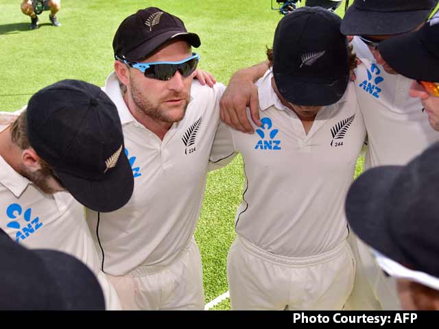 Tough for Kane Williamson, McCullum NZ's Best Captain: Trent Boult