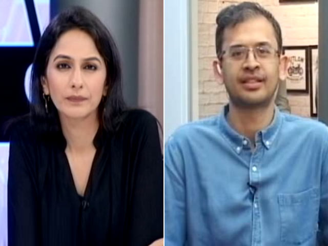 E-Commerce Is Here To Stay: Ananth Narayanan