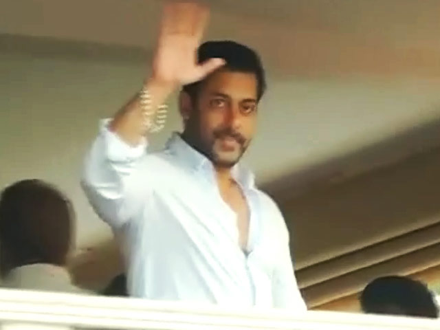 बड़ी खबर : चिंकारा केस में सलमान खान से सरेंडर करवाएं, SC से राजस्थान सरकार