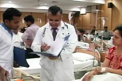 नेशनल रिपोर्टर : NGT ने डेंगू-चिकनगुनिया पर दिल्ली सरकार से मांगी रिपोर्ट नेशनल रिपोर्टर : NGT ने डेंगू-चिकनगुनिया पर दिल्ली सरकार से मांगी रिपोर्ट