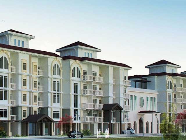 Top Residential Projects Available for Rs 65 Lakhs in Whitefield