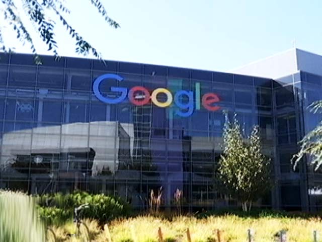 Behind the Scenes With Google