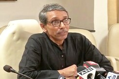 जेएनयू में बंधक ड्रामा : नजीब को खोजने की कोशिश जारी - वीसी जेएनयू में बंधक ड्रामा : नजीब को खोजने की कोशिश जारी - वीसी