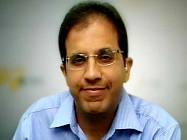 8,760 Level Crucial For Nifty: Anil Manghnani