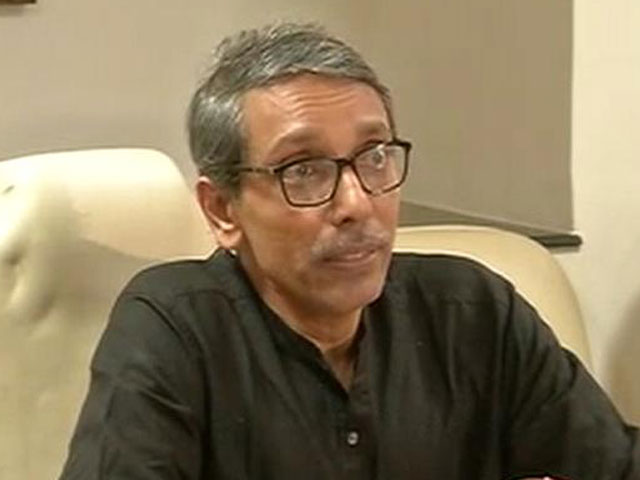 JNU Officials Trapped, All Night Drama Over Missing Student Najeeb Ahmed