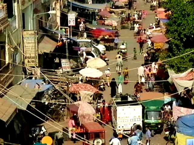 Why Solving India's Urban Mess Won't Be Easy