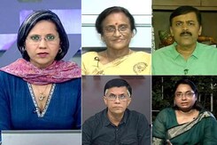 Will Congress Survive Rita Joshi's Exit Before UP Polls? Will Congress Survive Rita Joshi's Exit Before UP Polls?