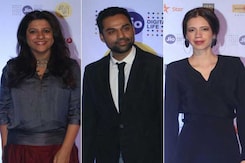 Bollywood Support Karan Johar's <i>Ae Dil Hai Mushkil</i> Amidst Controversy Bollywood Support Karan Johar's <i>Ae Dil Hai Mushkil</i> Amidst Controversy