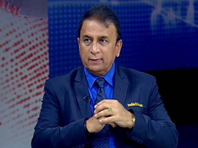 Talented Hardik Pandya Needs To Rein Himself In A Little: Sunil Gavaskar
